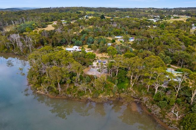 Picture of 33 River Road, PORT SORELL TAS 7307