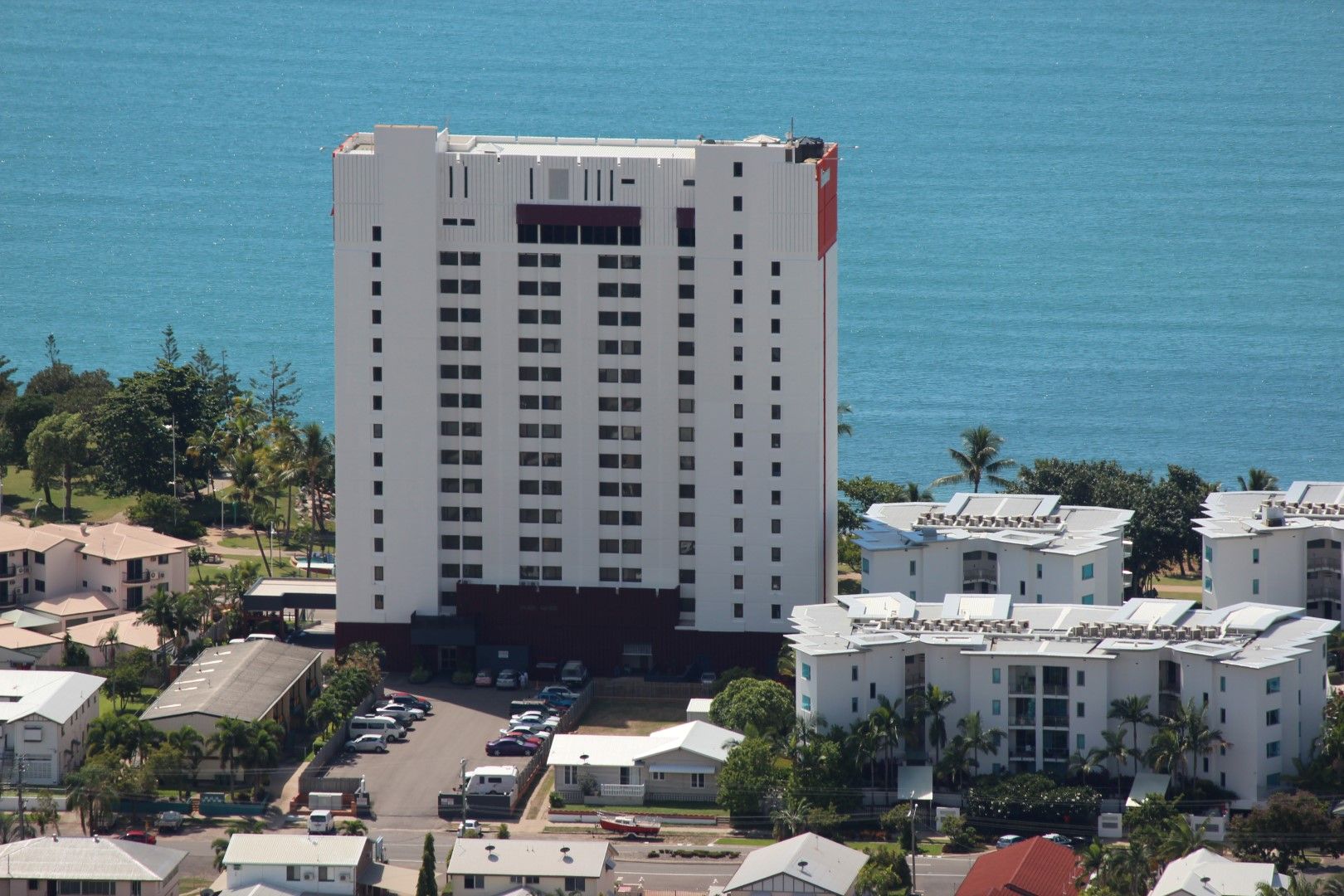 Level 14/75- 77 The Strand, Townsville City QLD 4810, Image 1