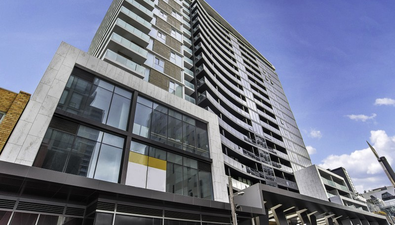 Picture of 1416/7 Claremont Street, SOUTH YARRA VIC 3141