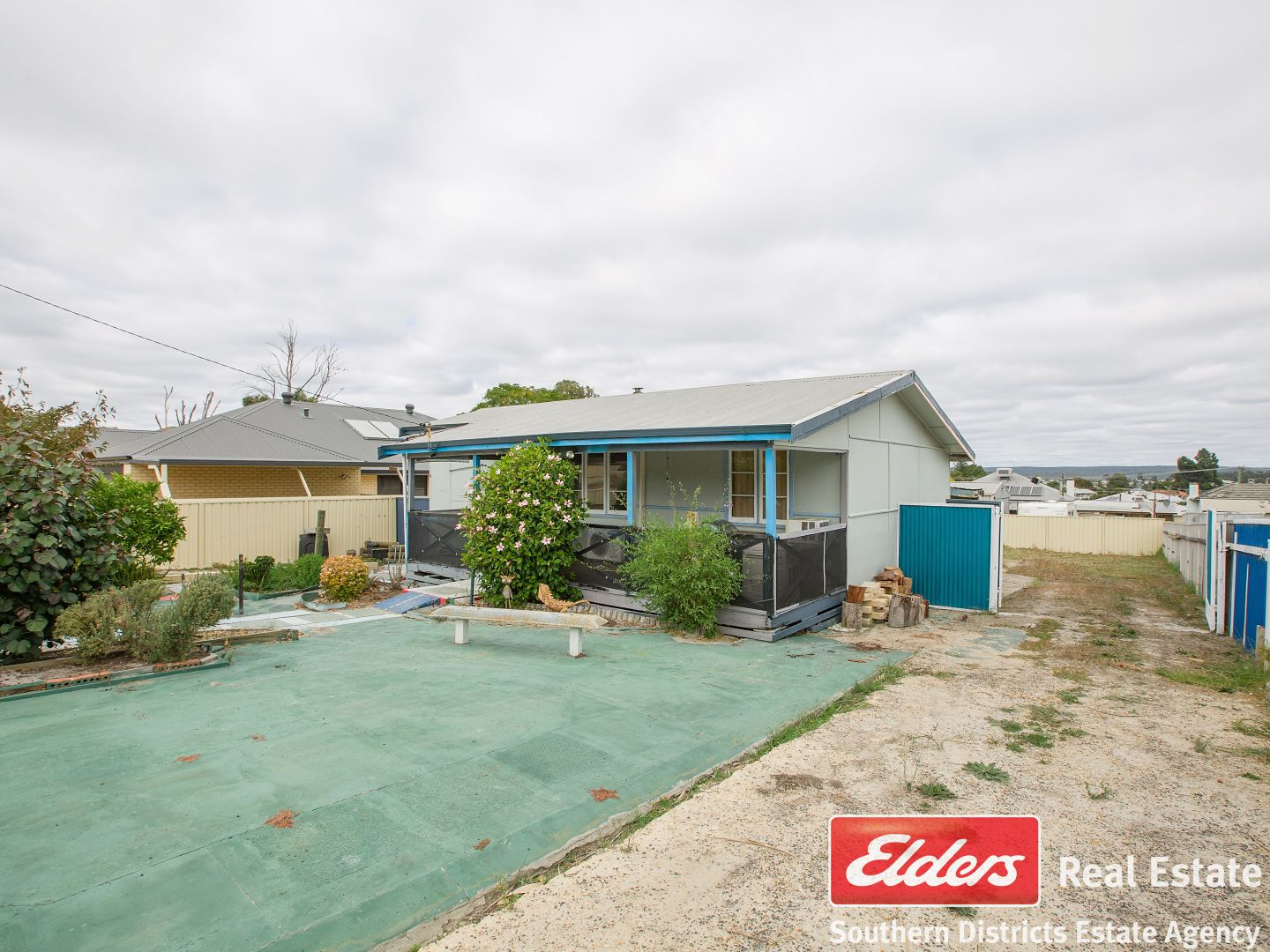 9 Wylam Road, Collie WA 6225, Image 1