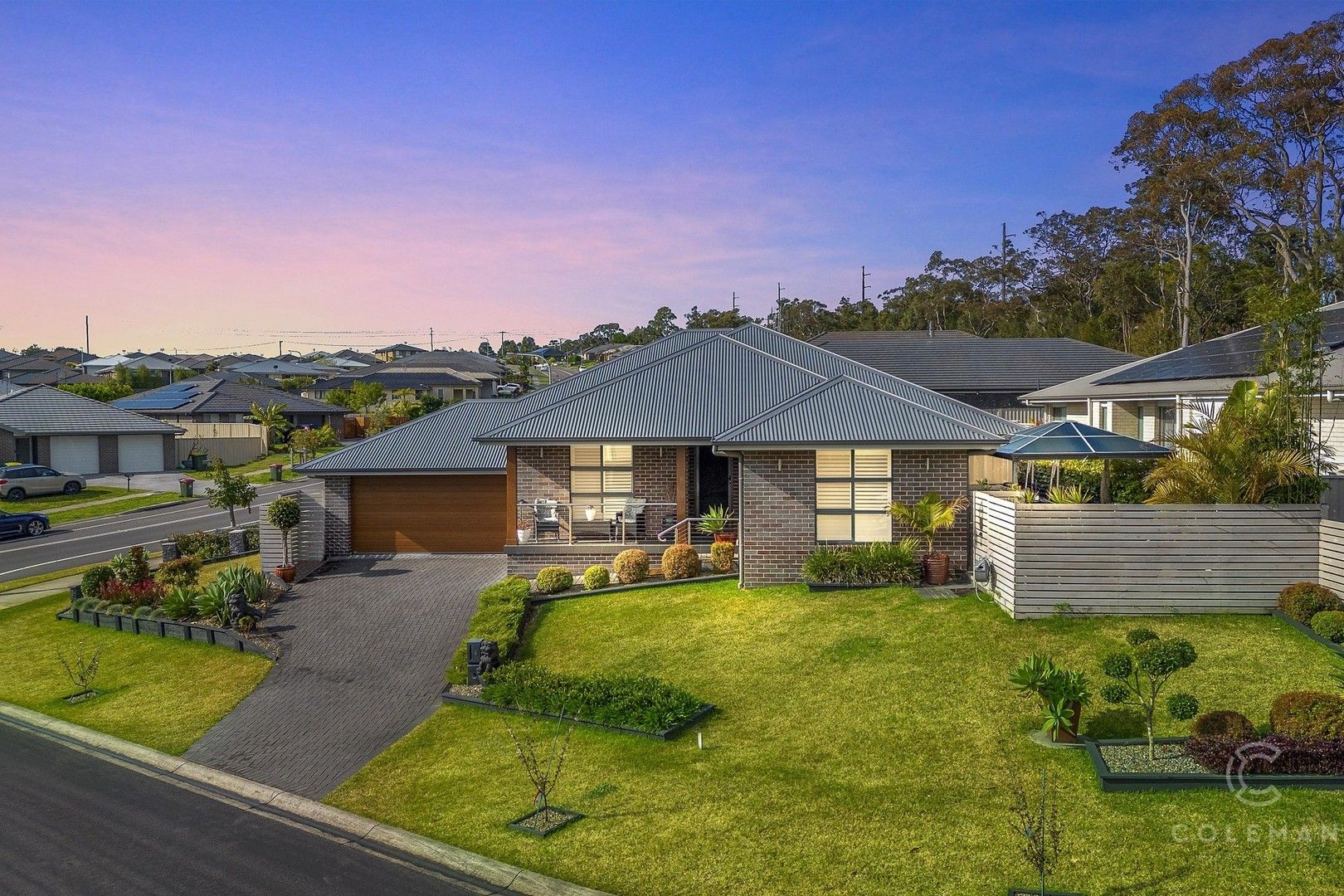 6 Muru Close, Blue Haven NSW 2262, Image 0