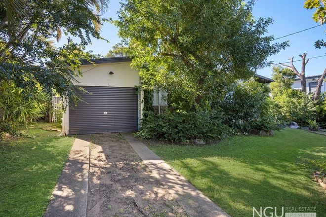 Picture of 14 Edwards Street, EASTERN HEIGHTS QLD 4305