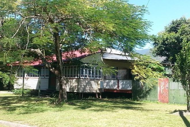 Picture of 11-13 Petersen Street, ALOOMBA QLD 4871