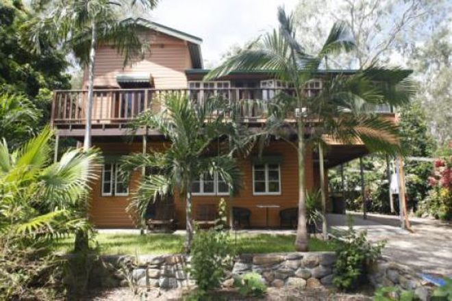 Picture of 11 Hartley Street, WANGETTI QLD 4877