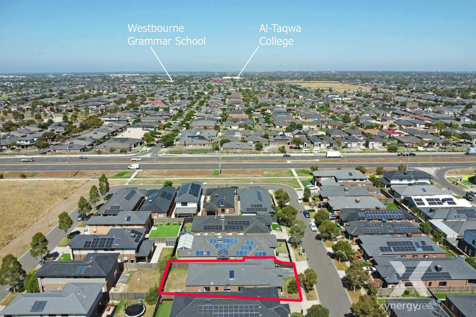 Additional image 20 of 21 Hermes Road, Truganina VIC 3029