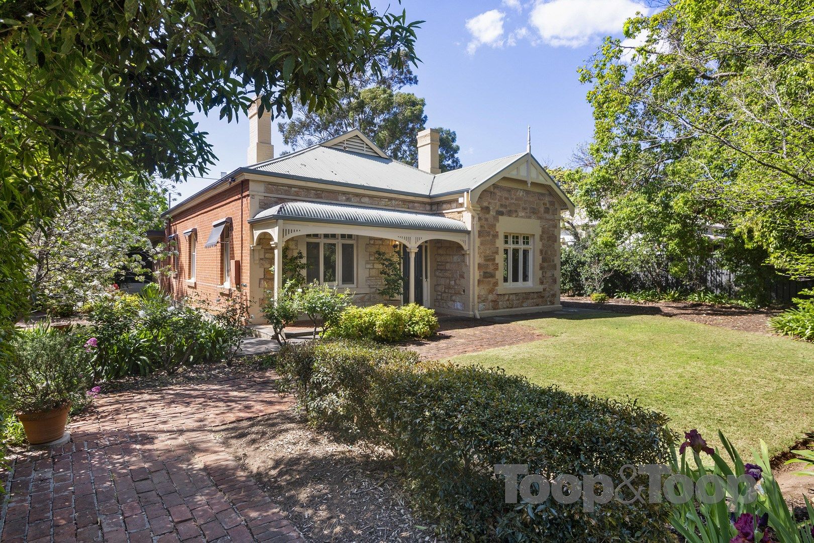 319 Kensington Road, Kensington Park SA 5068, Image 0