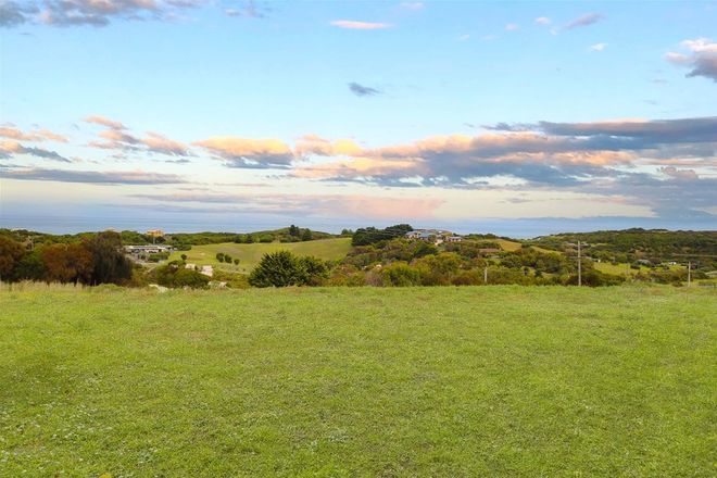 Picture of Lot 25/31 Von Guerard Boulevard, WARRNAMBOOL VIC 3280