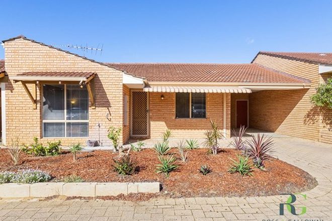 Picture of 10/40 Rome Road, MYAREE WA 6154