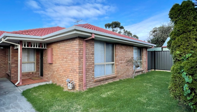 Picture of 2/2 Waratah Street, SEAHOLME VIC 3018