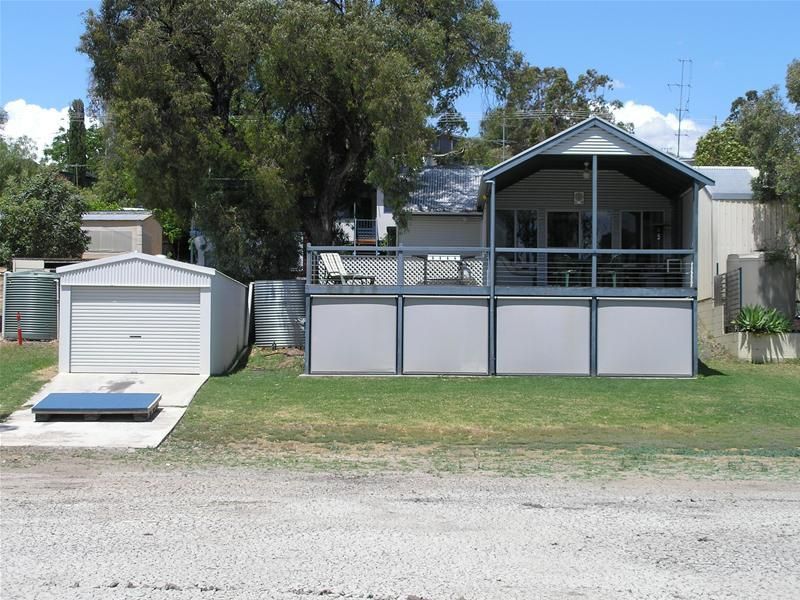 Shack 6 Kroehns Landing, Nildottie SA 5238, Image 0