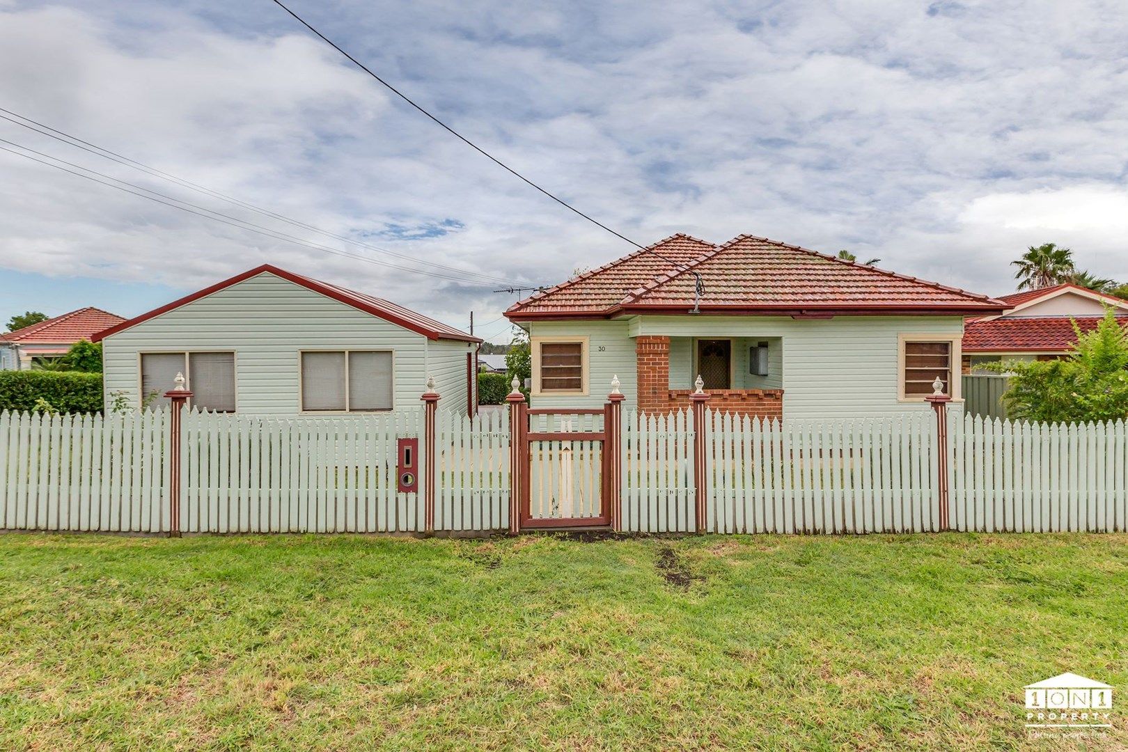 30 Sandgate Road, Wallsend NSW 2287, Image 0