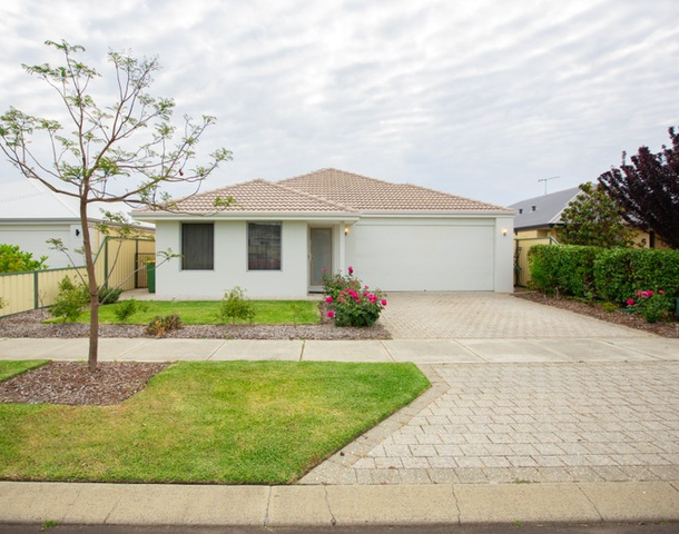 8 Georgina Street, Yalyalup WA 6280