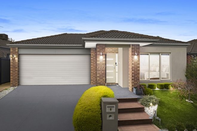 Picture of 8 Giddens Road, MERNDA VIC 3754