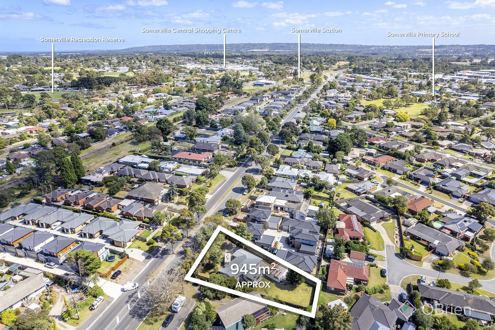 1157 FrankstonFlinders Road, Somerville Property History & Address