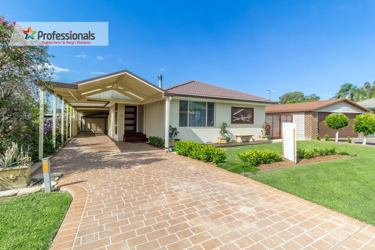 10 Comboyne Place, St Clair NSW 2759, Image 0