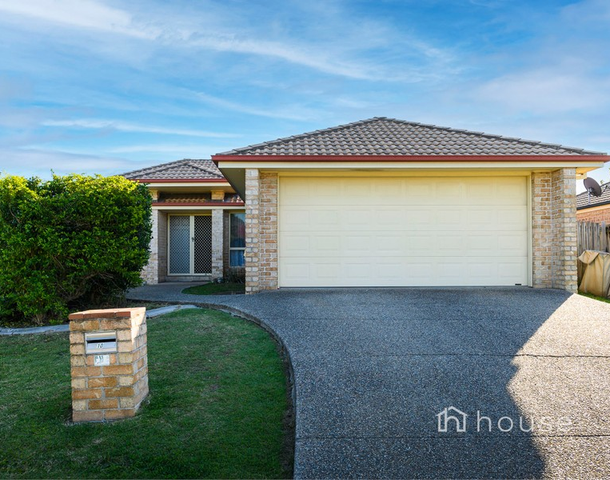 10 Chancellor Circuit, Meadowbrook QLD 4131