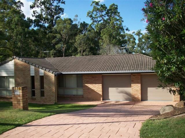 27 Ponderosa Place, Forest Lake QLD 4078