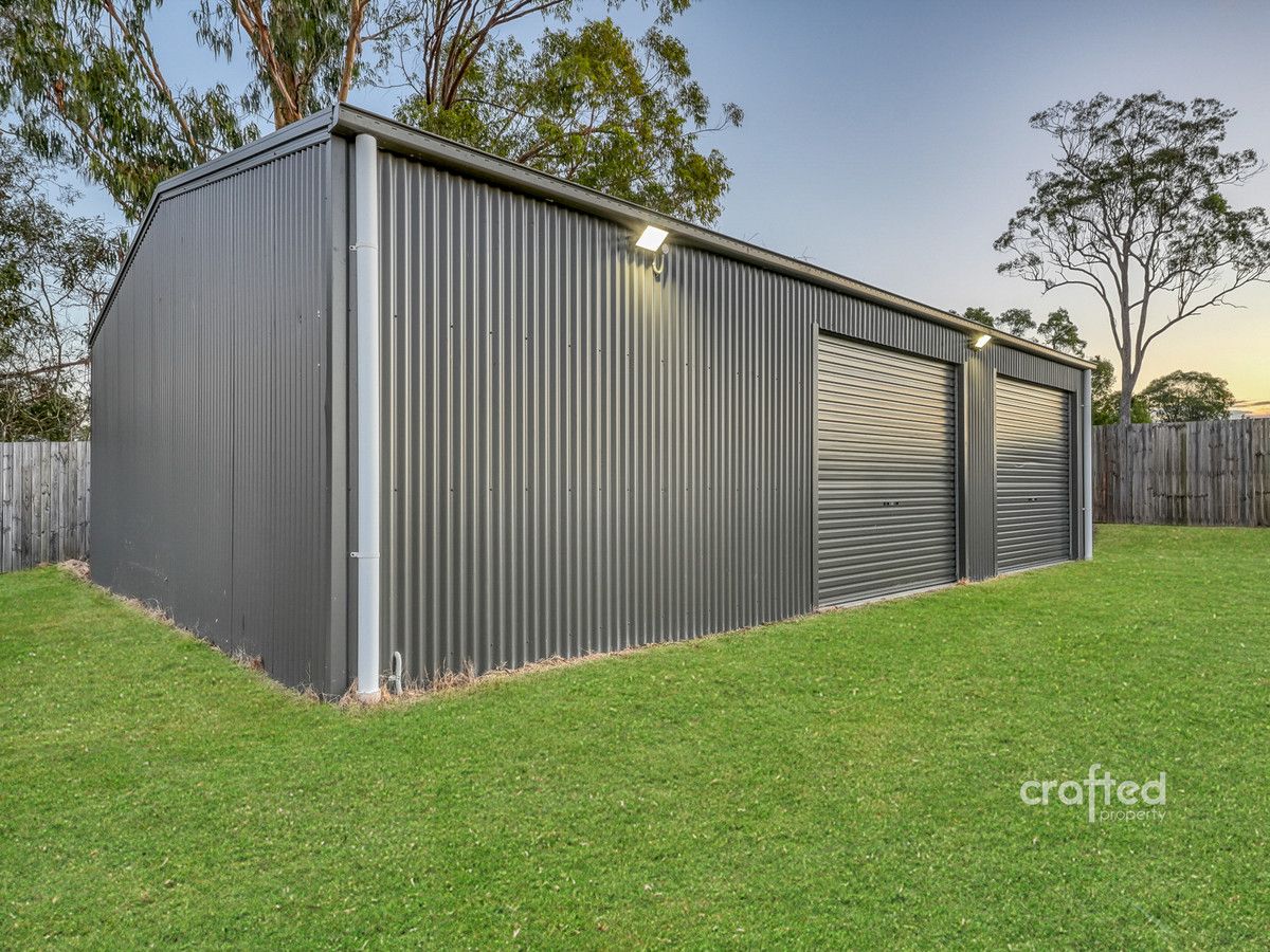 80 Loch Ness Circuit, New Beith QLD 4124, Image 2