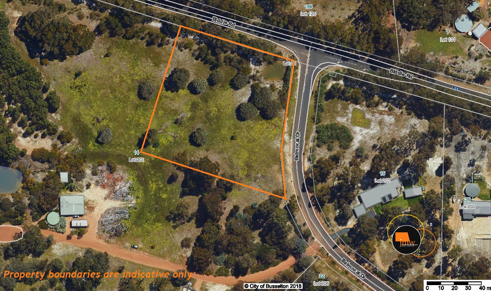 Proposed Lot 403 Balmoral Drive, Quindalup WA 6281, Image 2