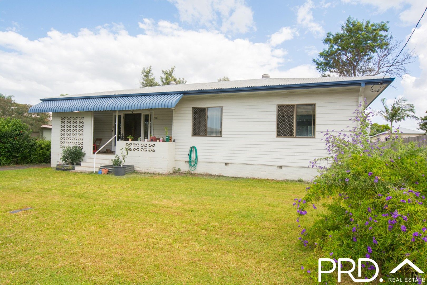 20 Fagg Street, Bundaberg North QLD 4670, Image 0