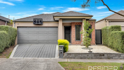 Picture of 20 Donnelly Circuit, SOUTH MORANG VIC 3752