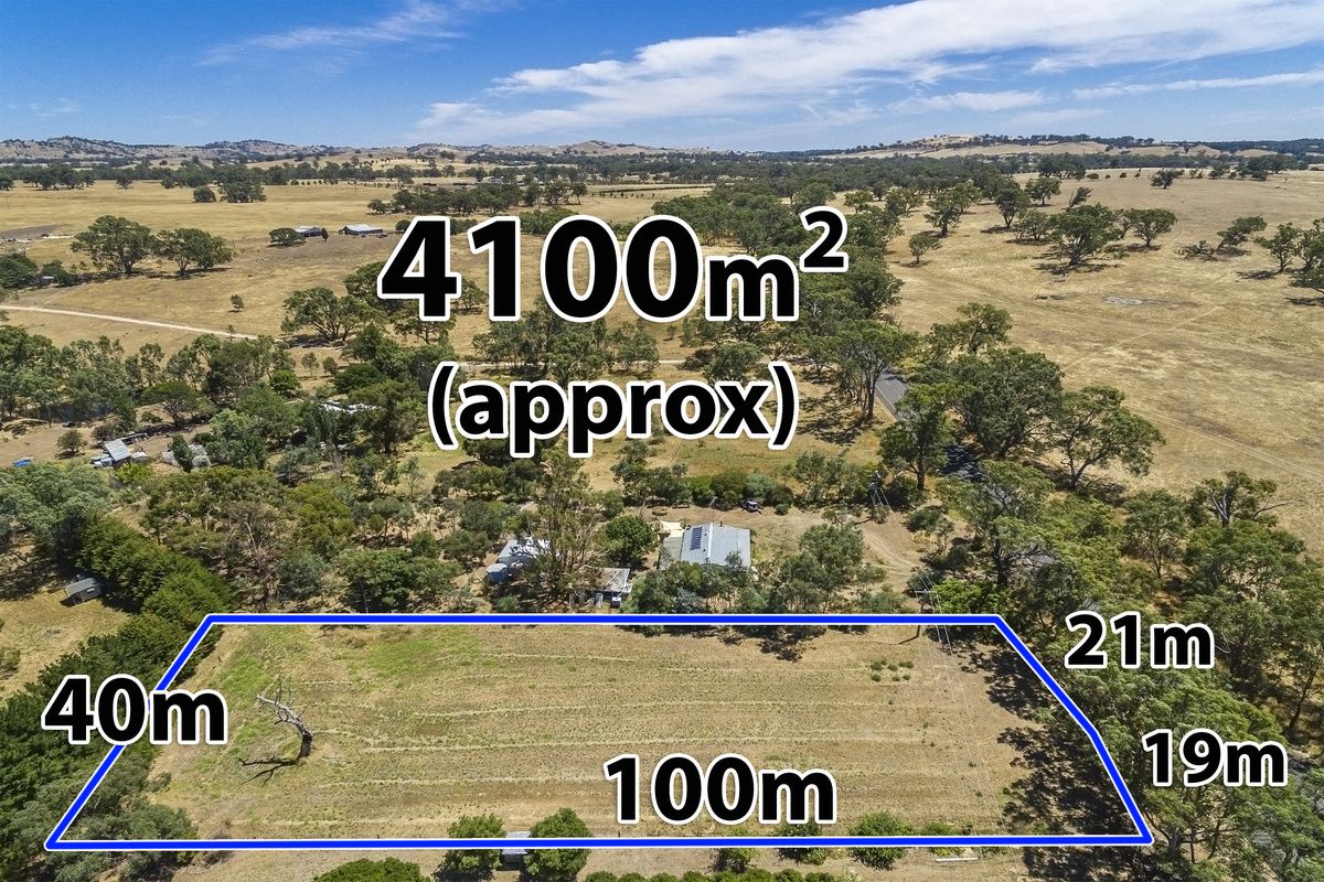 1431 Bendigo-Sutton Grange Road, Sutton Grange VIC 3448, Image 2