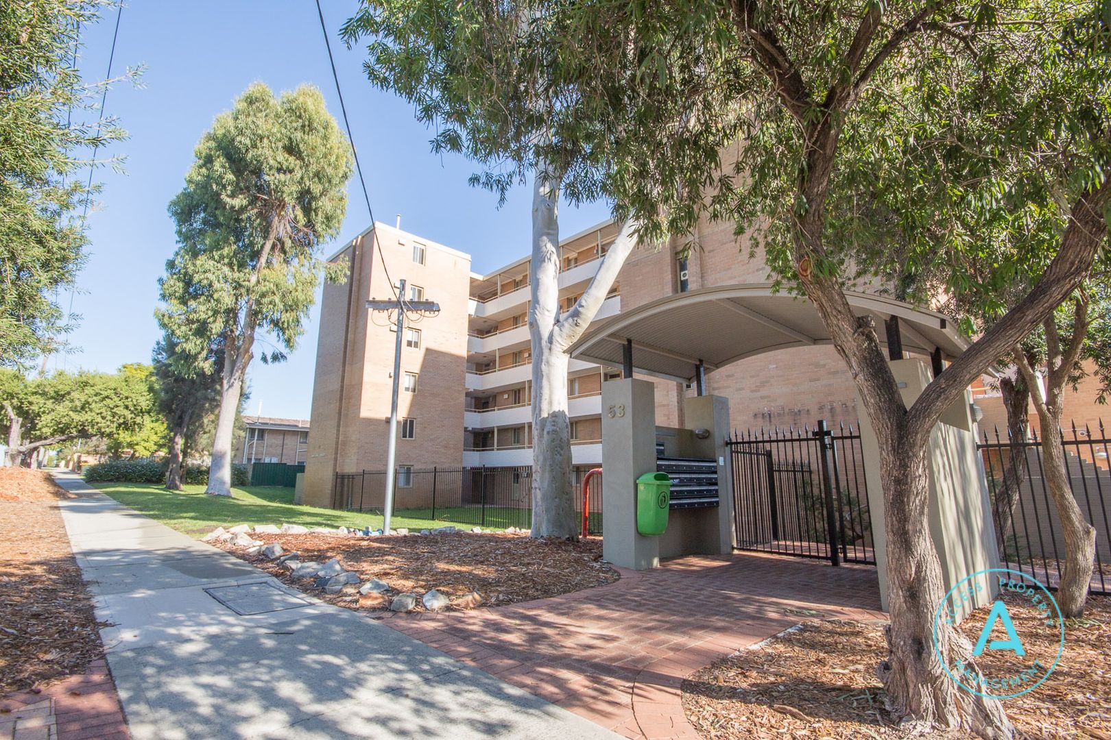 34/53 Leonard Street, Victoria Par Property History & Address