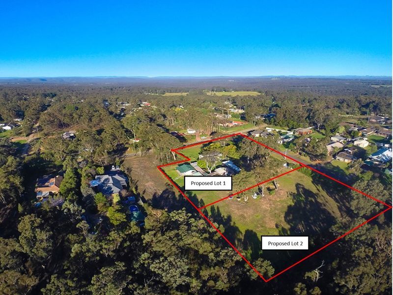 40 Pirrillie Street, Hill Top NSW 2575 Domain