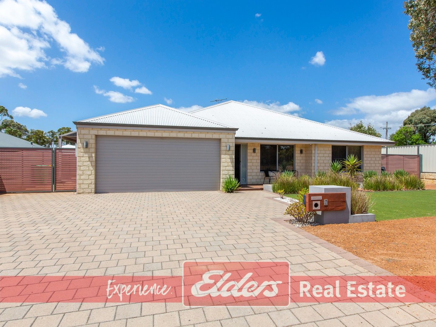 2 BAKEWELL STREET, Donnybrook WA 6239, Image 0