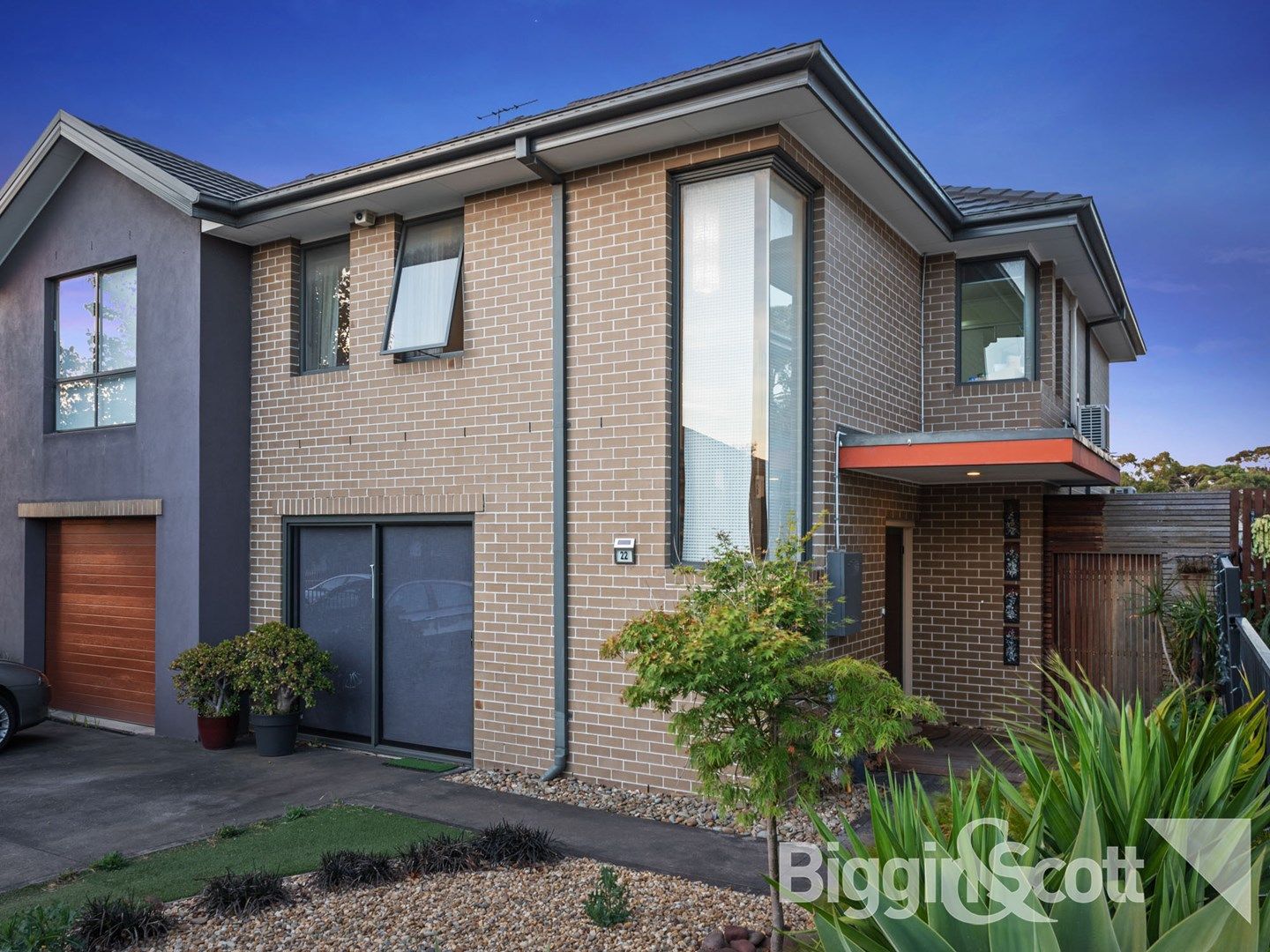 22 Grevillea Circuit, Maidstone VIC 3012, Image 0