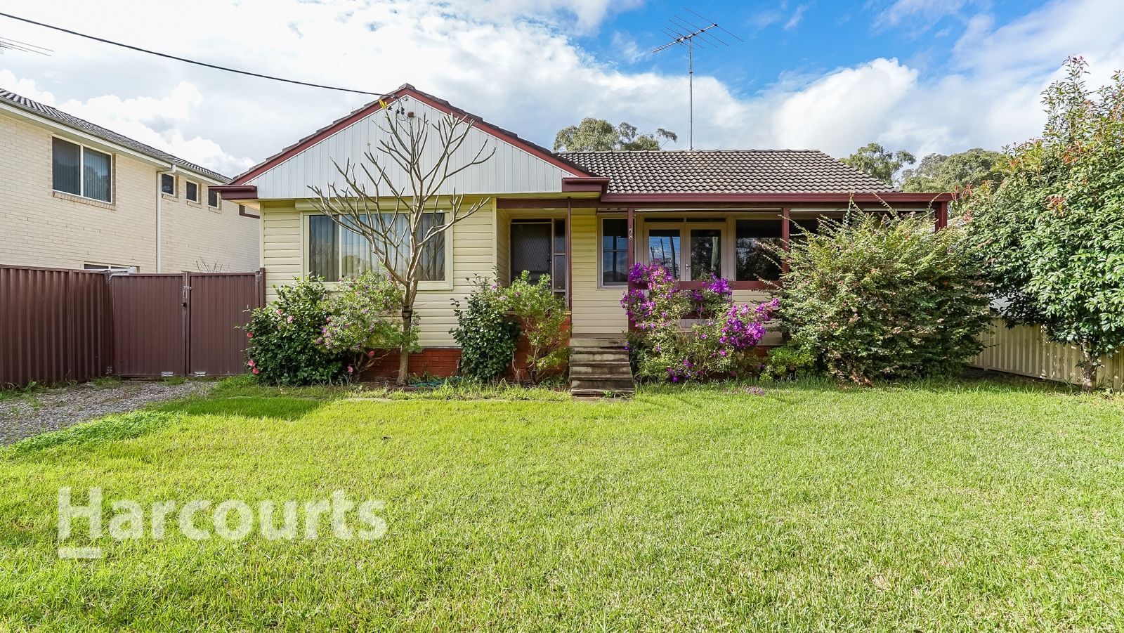 3 bedrooms House in 58 Minto Road MINTO NSW, 2566