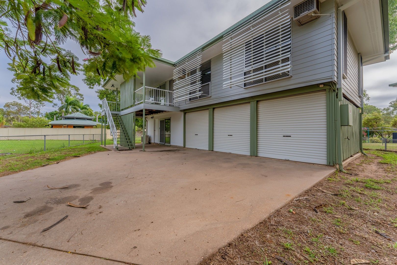 5 Delta Pine Place, Emerald QLD 4720, Image 0