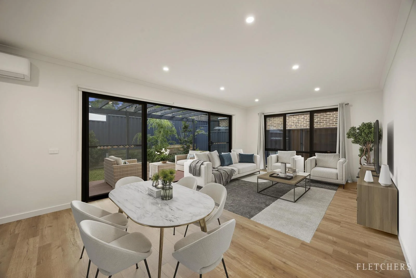 Additional image 3 of 2/7 Fyfe Avenue, Ringwood VIC 3134