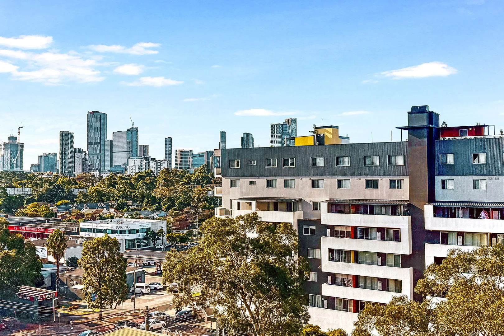 Additional image 2 of 93/10 Bridge Street, Granville NSW 2142