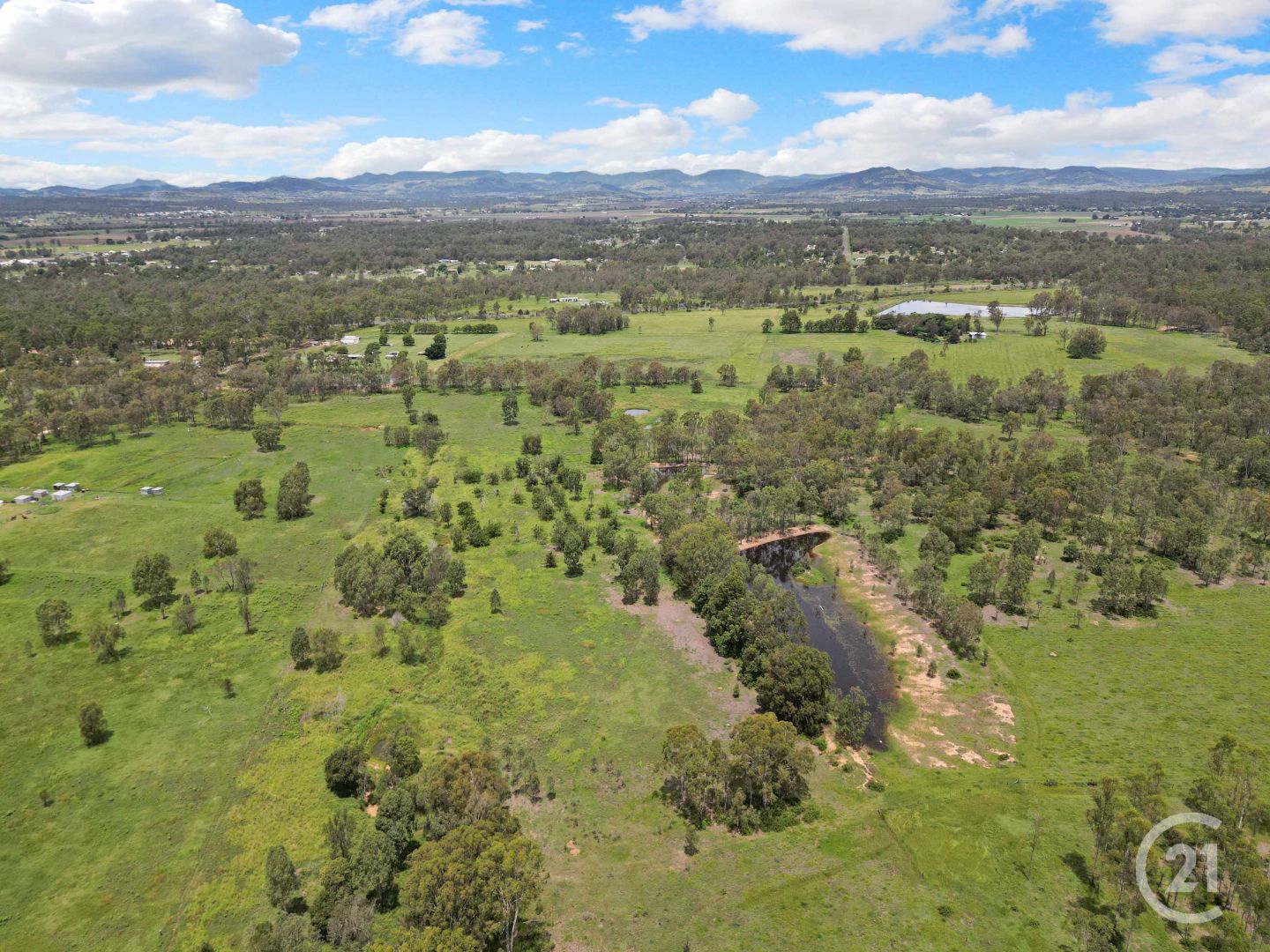 Lot 90 Fords Road, Ringwood QLD 4343, Image 2