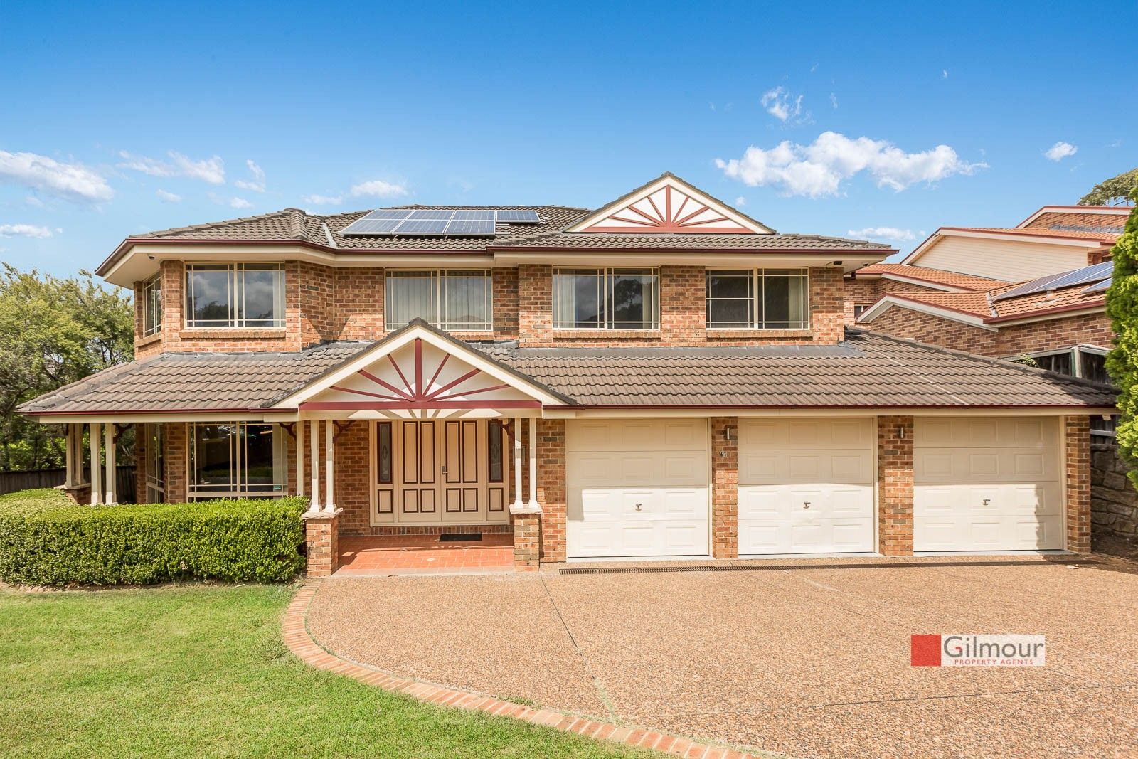 61 James Henty Drive, Dural NSW 2158, Image 0