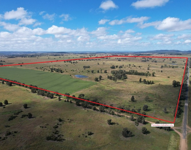 625 Selene Mine Road, Kapaldo QLD 4630