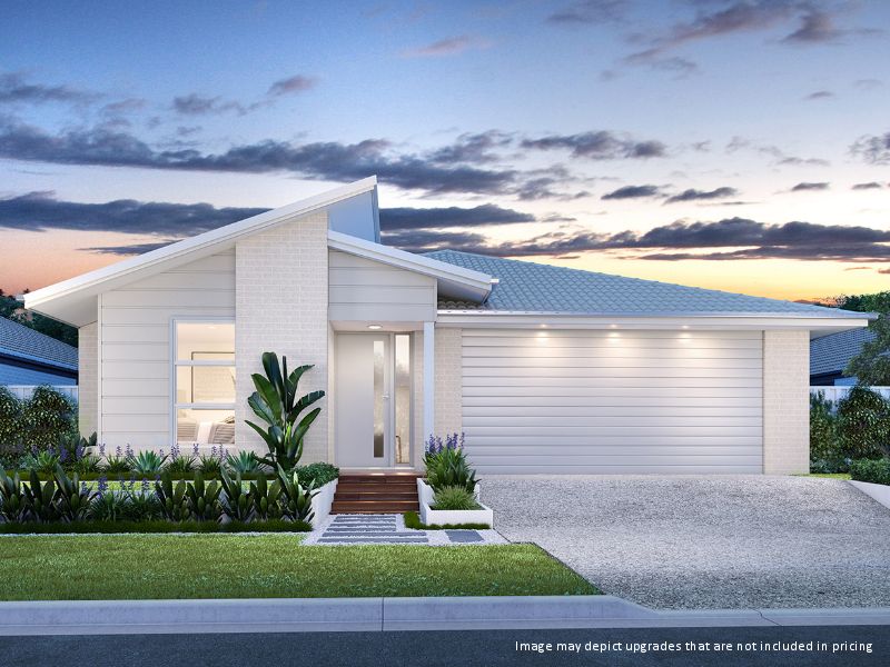 4 bedrooms New House & Land in Lot 142 Akala Avenue FORSTER NSW, 2428