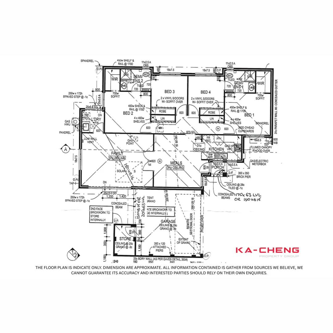 18B Kennington Road, Morley WA 6062 | Domain