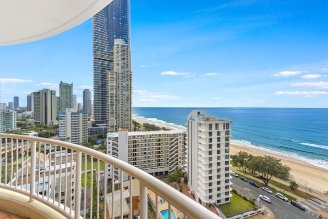 9 Trickett Street, Surfers Paradise Surfers International Surfers  Paradise QLD 4217 - First National Real Estate Surfers Paradise