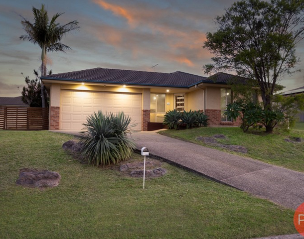 102 Budgeree Drive, Aberglasslyn NSW 2320