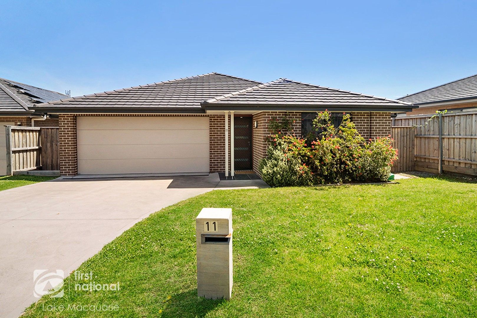 11 Kauwal Way, Fletcher NSW 2287, Image 0