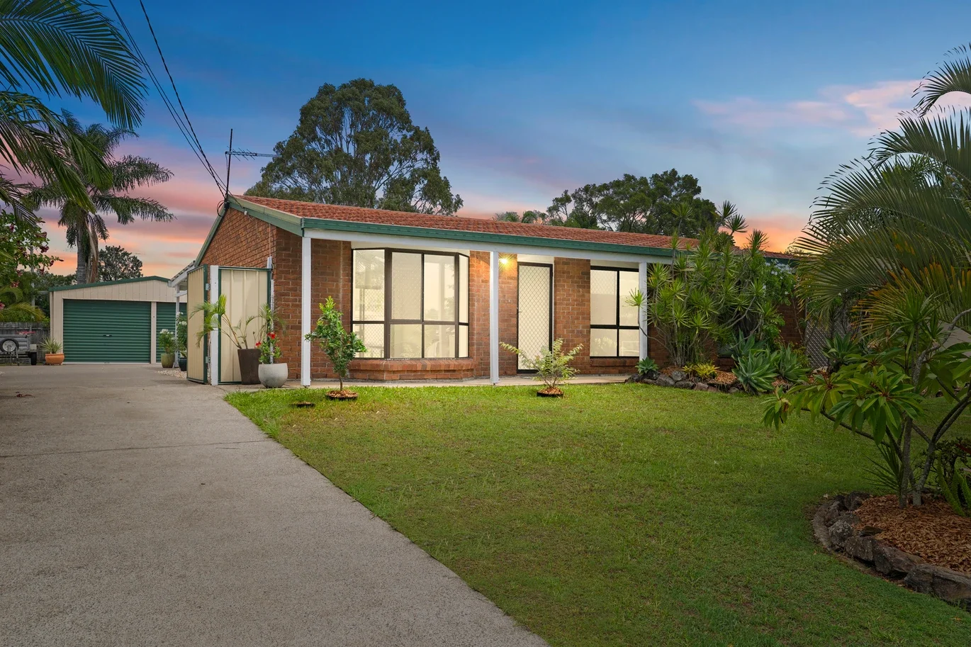 14 Biotite Street, Bethania QLD 4205