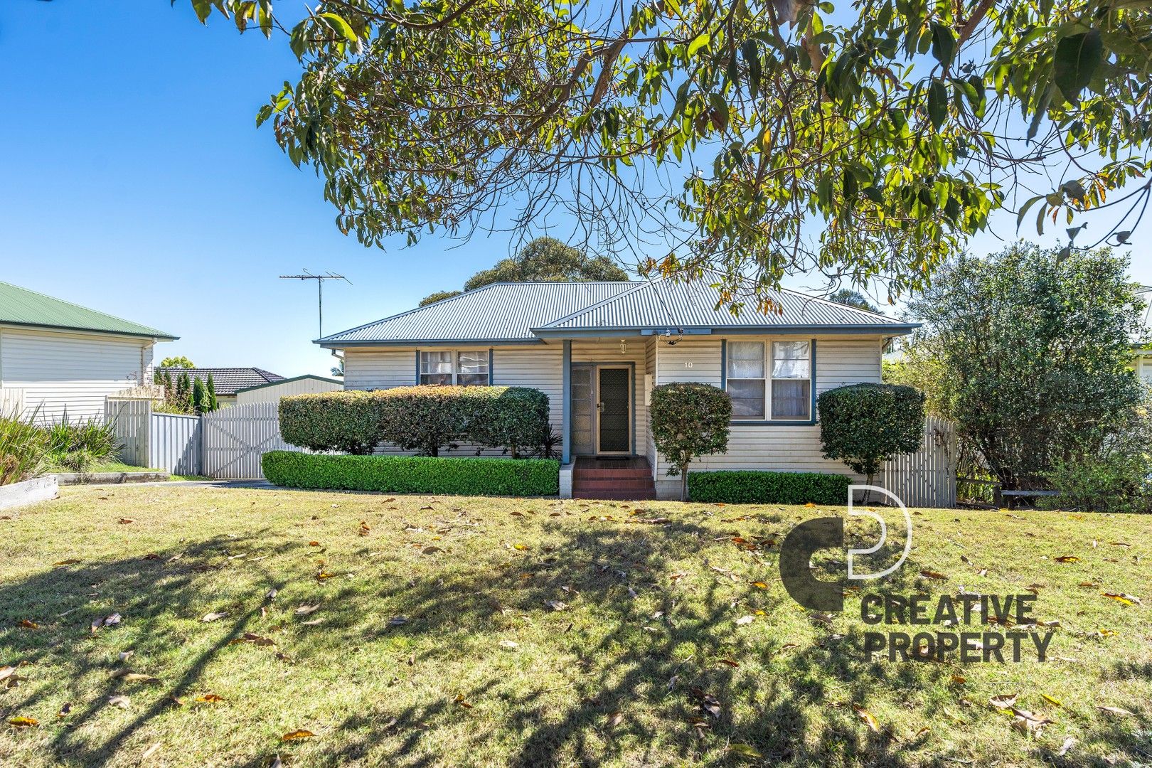 10 Rabaul Street, Shortland NSW 2307, Image 0