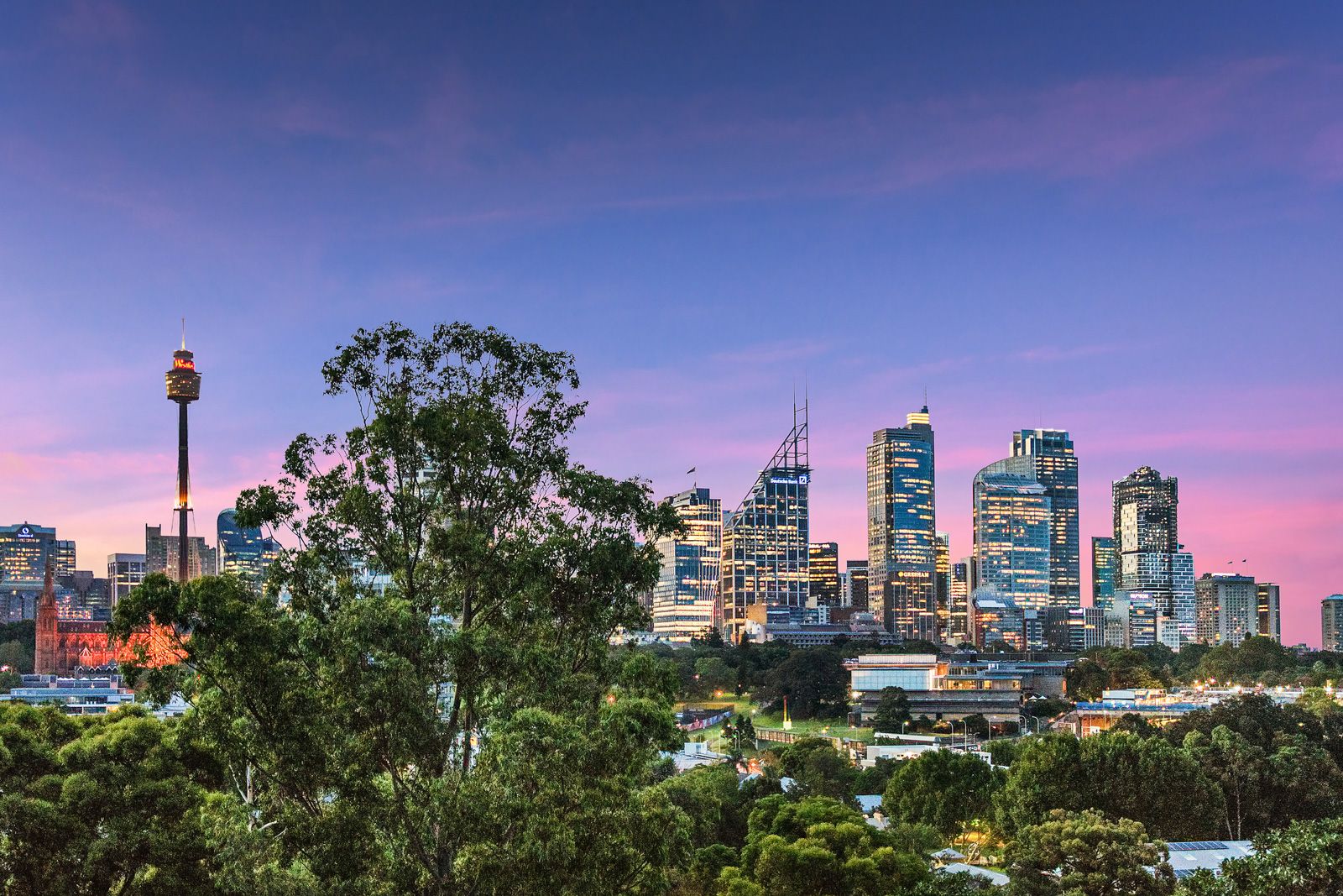 141 & 141a Victoria Street, Potts Point NSW 2011, Image 1