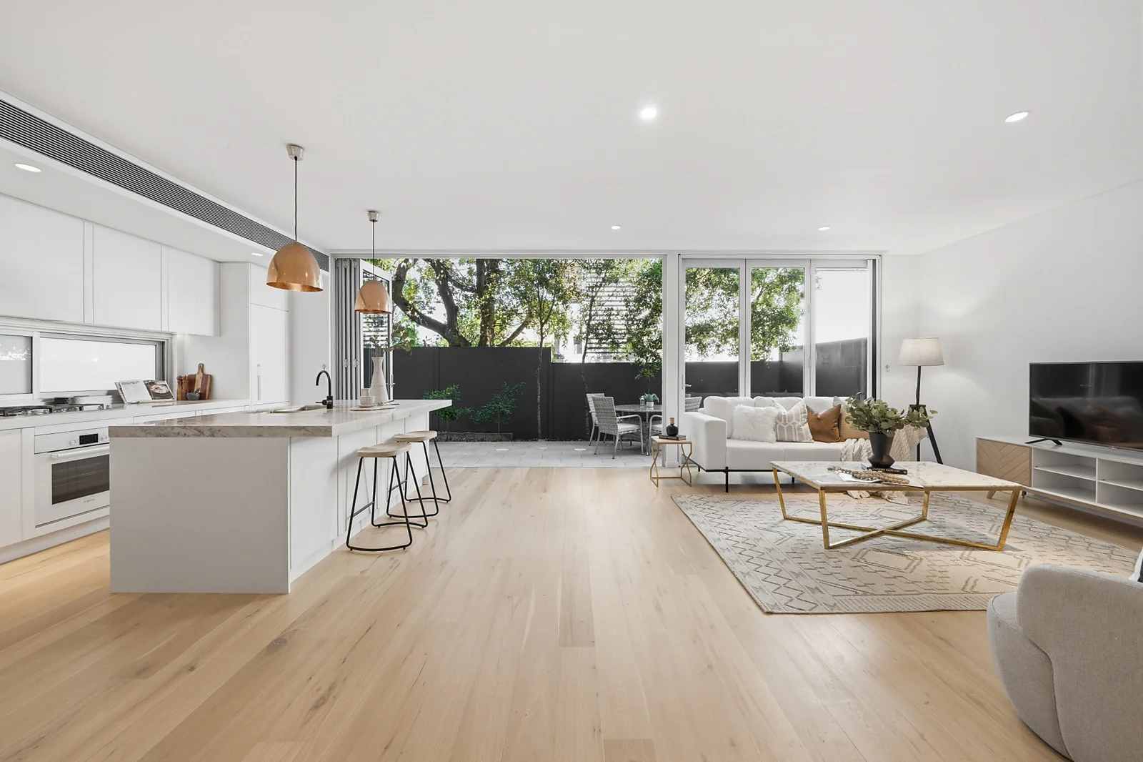 Additional image 2 of 3/587 Old South Head Road, Rose Bay NSW 2029