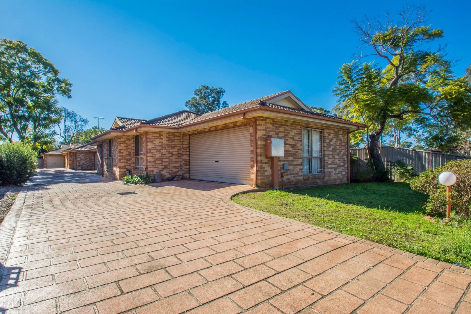 3 bedrooms Villa in 1/11 Stafford Street KINGSWOOD NSW, 2747