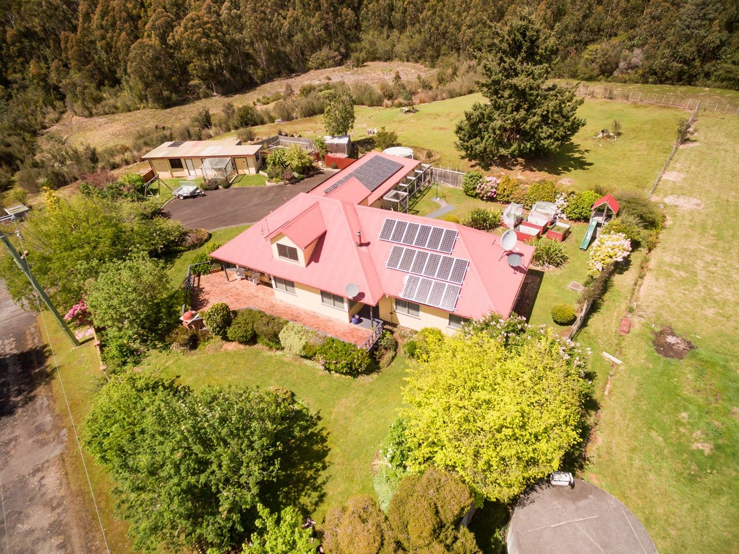 1449 Claude Road, Gowrie Park TAS 7306, Image 2