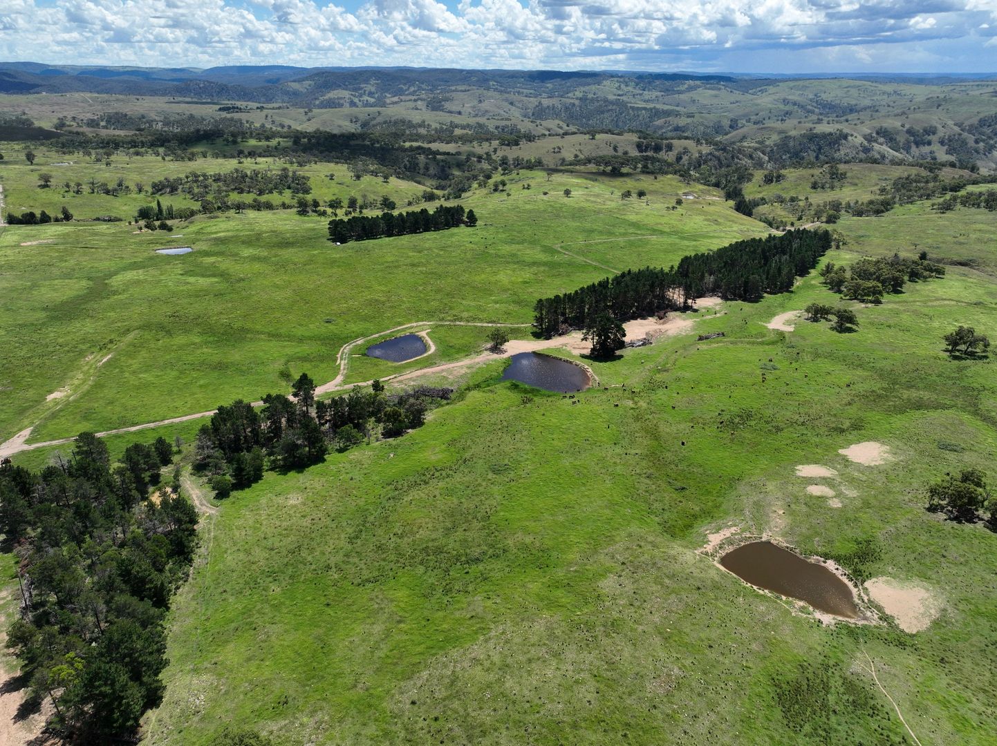 Lot 18/254 Losebys Road Big Hill, Marulan NSW 2579, Image 1