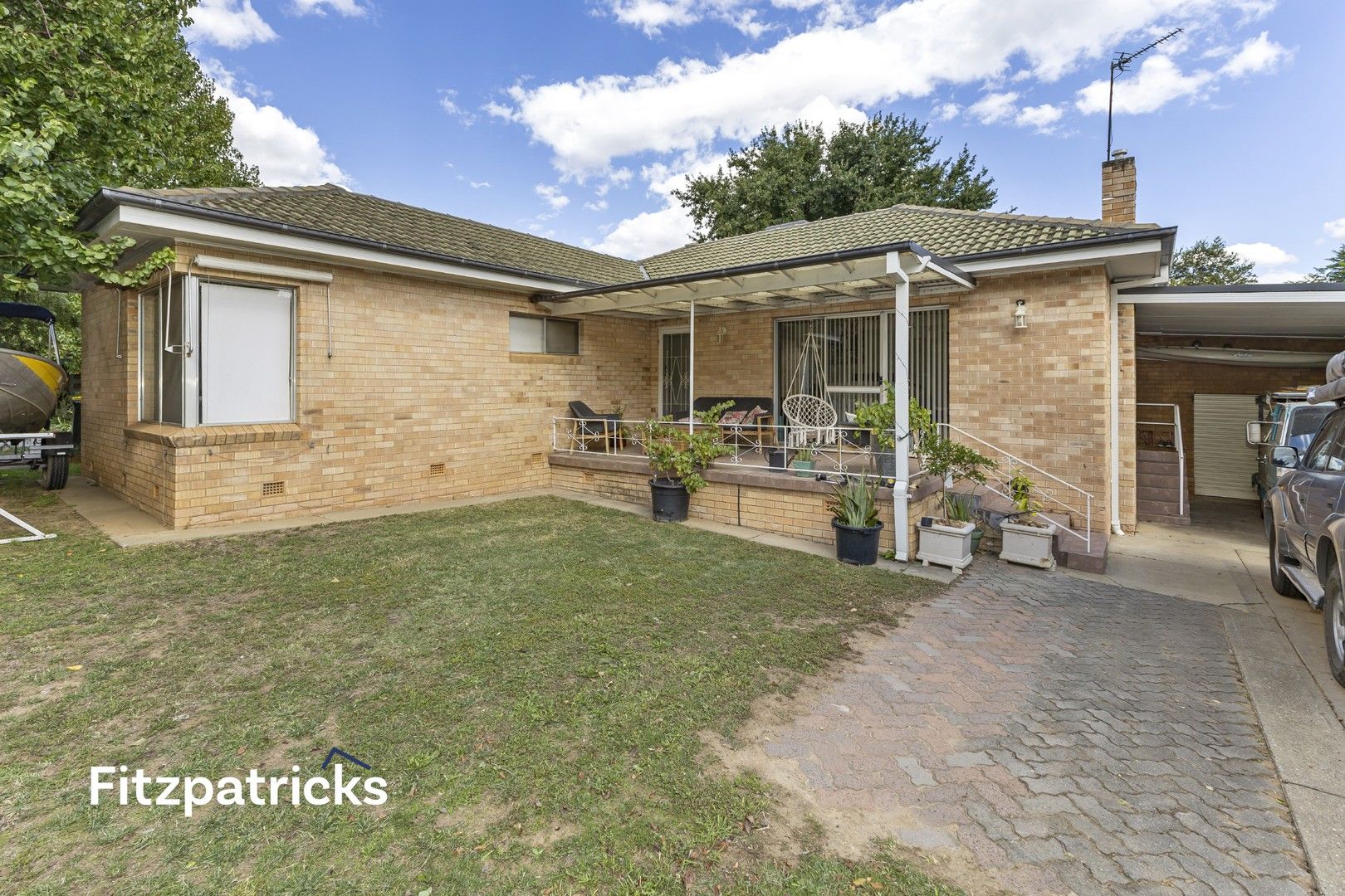 10 Acacia Street, Kooringal NSW 2650, Image 0